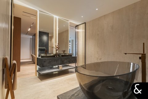 Βίλα σε Dubai Hills Estate, Dubai, ΗΑΕ 5 υπνοδωμάτια, 906 τ.μ. Αρ. 670953 - φωτογραφία 18