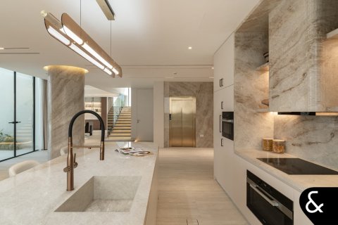 Βίλα σε Dubai Hills Estate, Dubai, ΗΑΕ 5 υπνοδωμάτια, 906 τ.μ. Αρ. 670953 - φωτογραφία 10