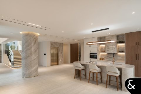 Βίλα σε Dubai Hills Estate, Dubai, ΗΑΕ 5 υπνοδωμάτια, 906 τ.μ. Αρ. 670953 - φωτογραφία 3