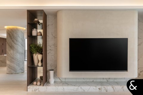 Βίλα σε Dubai Hills Estate, Dubai, ΗΑΕ 5 υπνοδωμάτια, 906 τ.μ. Αρ. 670953 - φωτογραφία 16