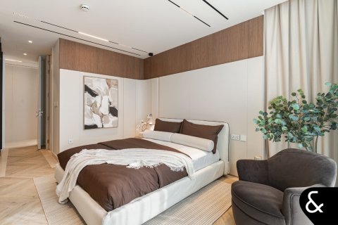 Βίλα σε Dubai Hills Estate, Dubai, ΗΑΕ 5 υπνοδωμάτια, 906 τ.μ. Αρ. 670953 - φωτογραφία 26