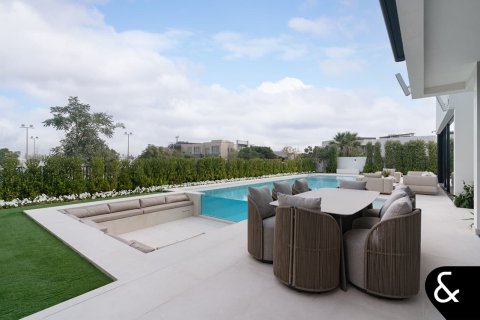 Βίλα σε Dubai Hills Estate, Dubai, ΗΑΕ 5 υπνοδωμάτια, 906 τ.μ. Αρ. 670953 - φωτογραφία 29