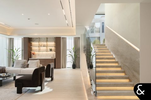 Βίλα σε Dubai Hills Estate, Dubai, ΗΑΕ 5 υπνοδωμάτια, 906 τ.μ. Αρ. 670953 - φωτογραφία 12