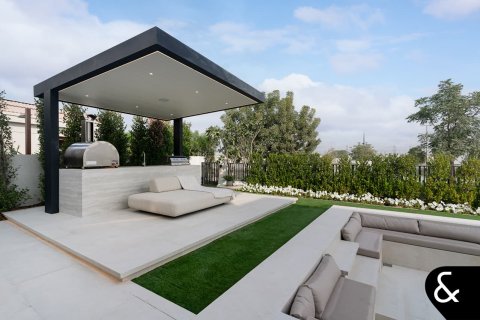 Βίλα σε Dubai Hills Estate, Dubai, ΗΑΕ 5 υπνοδωμάτια, 906 τ.μ. Αρ. 670953 - φωτογραφία 28