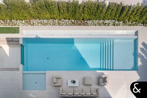 Βίλα σε Dubai Hills Estate, Dubai, ΗΑΕ 5 υπνοδωμάτια, 906 τ.μ. Αρ. 670953 - φωτογραφία 27