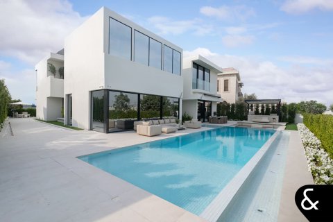 Βίλα σε Dubai Hills Estate, Dubai, ΗΑΕ 5 υπνοδωμάτια, 906 τ.μ. Αρ. 670953 - φωτογραφία 1