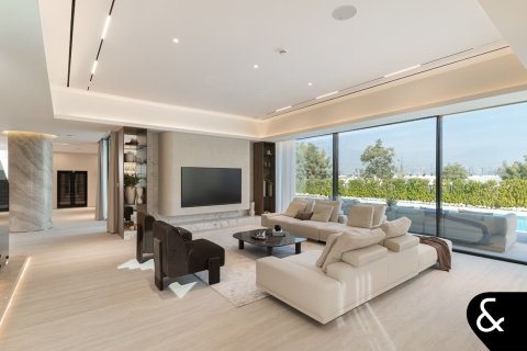 Βίλα σε Dubai Hills Estate, Dubai, ΗΑΕ 5 υπνοδωμάτια, 906 τ.μ. Αρ. 670953 - φωτογραφία 4