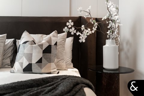 Βίλα σε Dubai Hills Estate, Dubai, ΗΑΕ 5 υπνοδωμάτια, 906 τ.μ. Αρ. 670953 - φωτογραφία 22