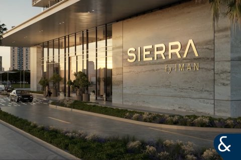 Lakás itt: Motor City, Dubai, EAE, 2 hálószoba, 99 m², azonosító: 670955 - fénykép 8