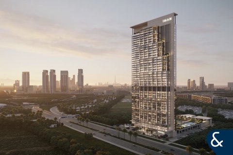 Lakás itt: Motor City, Dubai, EAE, 2 hálószoba, 99 m², azonosító: 670955 - fénykép 10