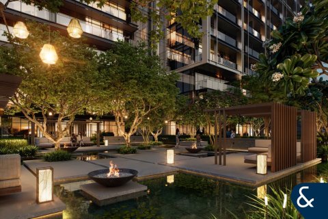 Lakás itt: Motor City, Dubai, EAE, 2 hálószoba, 99 m², azonosító: 670955 - fénykép 6