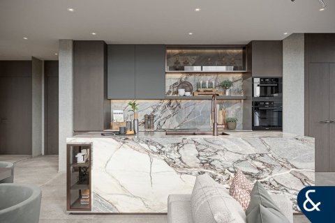 Lakás itt: Motor City, Dubai, EAE, 2 hálószoba, 99 m², azonosító: 670955 - fénykép 1