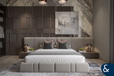 Lakás itt: Motor City, Dubai, EAE, 2 hálószoba, 99 m², azonosító: 670955 - fénykép 2