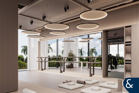 Lakás itt: Motor City, Dubai, EAE, 2 hálószoba, 99 m², azonosító: 670955 - fénykép 12