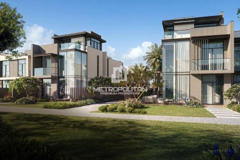 Купить таунхаус в Dubai Land, Дубай, ОАЭ 4 спальни, 260м2, № 664109 - фото 14