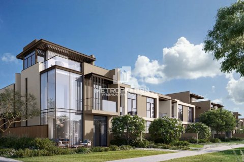 Купить таунхаус в Dubai Land, Дубай, ОАЭ 4 спальни, 260м2, № 664109 - фото 1