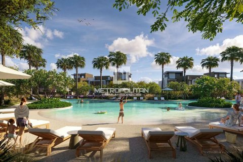 Купить таунхаус в Dubai Land, Дубай, ОАЭ 4 спальни, 260м2, № 664109 - фото 9