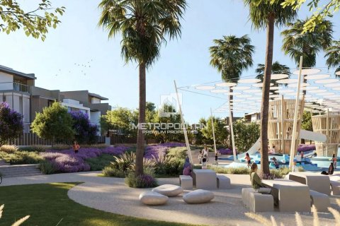 Купить таунхаус в Dubai Land, Дубай, ОАЭ 4 спальни, 260м2, № 664109 - фото 11