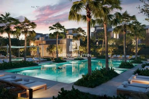 Купить таунхаус в Dubai Land, Дубай, ОАЭ 4 спальни, 260м2, № 664109 - фото 8