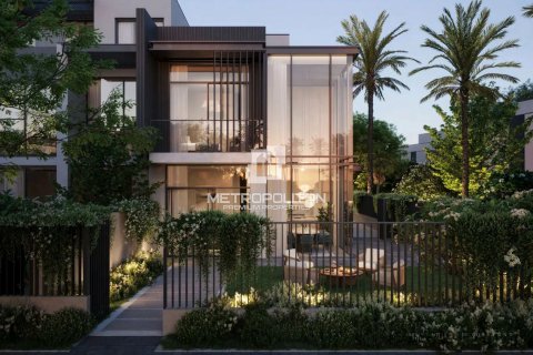 Купить таунхаус в Dubai Land, Дубай, ОАЭ 4 спальни, 260м2, № 664109 - фото 12