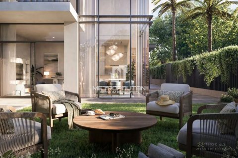 Купить таунхаус в Dubai Land, Дубай, ОАЭ 4 спальни, 260м2, № 664109 - фото 6