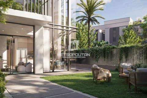 Купить таунхаус в Dubai Land, Дубай, ОАЭ 4 спальни, 260м2, № 664109 - фото 13