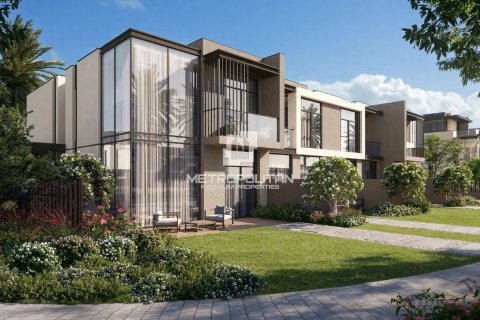 Купить таунхаус в Dubai Land, Дубай, ОАЭ 4 спальни, 260м2, № 664109 - фото 16