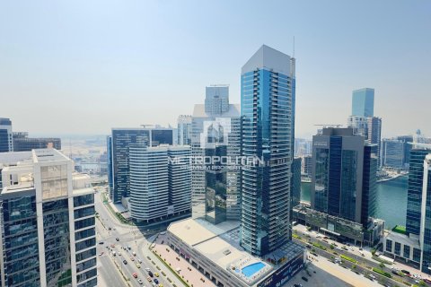 Lägenhet uthyres i Downtown Dubai (Downtown Burj Dubai), Dubai, UAE 3 sovrum, 179 kvm Nr. 664111 - fotografi 1