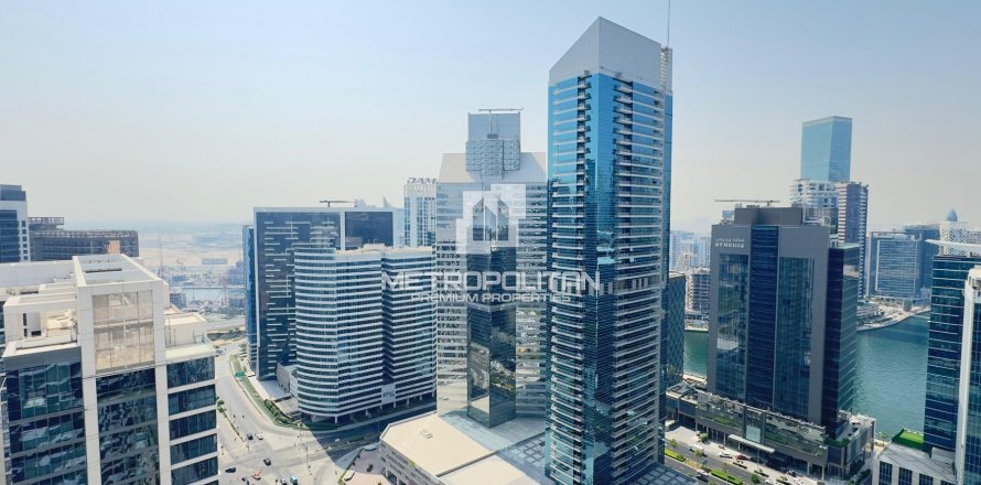 Lägenhet i Downtown Dubai (Downtown Burj Dubai), Dubai, UAE 3 sovrum, 179 kvm Nr. 664111