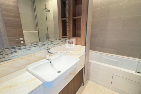 Lägenhet uthyres i Downtown Dubai (Downtown Burj Dubai), Dubai, UAE 3 sovrum, 179 kvm Nr. 664111 - fotografi 11