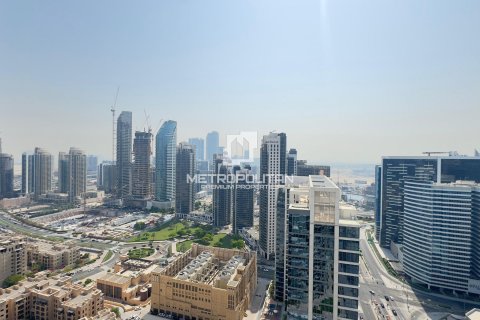 Lägenhet uthyres i Downtown Dubai (Downtown Burj Dubai), Dubai, UAE 3 sovrum, 179 kvm Nr. 664111 - fotografi 15