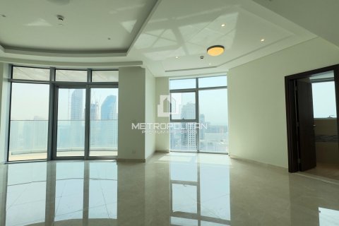 Lägenhet uthyres i Downtown Dubai (Downtown Burj Dubai), Dubai, UAE 3 sovrum, 179 kvm Nr. 664111 - fotografi 13