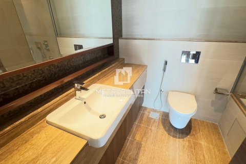 Lägenhet uthyres i Downtown Dubai (Downtown Burj Dubai), Dubai, UAE 3 sovrum, 179 kvm Nr. 664111 - fotografi 19