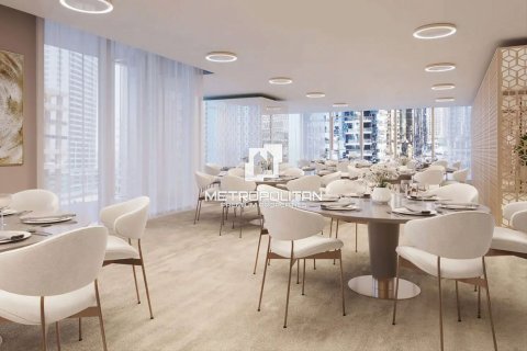 Пәтер Джумейра Лейк Тауэрс, Дубай, БАӘ-да 1 жатын бөлме, 84 м² № 664108 - фото 5