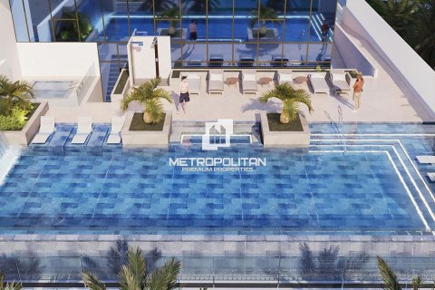 Пәтер Джумейра Лейк Тауэрс, Дубай, БАӘ-да 1 жатын бөлме, 84 м² № 664108 - фото 18