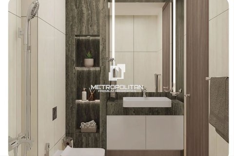 Купить квартиру в Джумейра Лейк Тауэрс, Дубай, ОАЭ 2 спальни, 113м2, № 664105 - фото 8