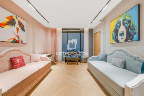 Купити квартиру в Пальма Джумейра, Дубай, ОАЕ 2 спальні, 190м2, № 664110 - фото 8