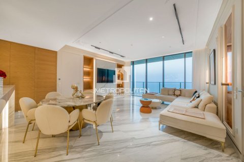 Купити квартиру в Пальма Джумейра, Дубай, ОАЕ 2 спальні, 190м2, № 664110 - фото 2