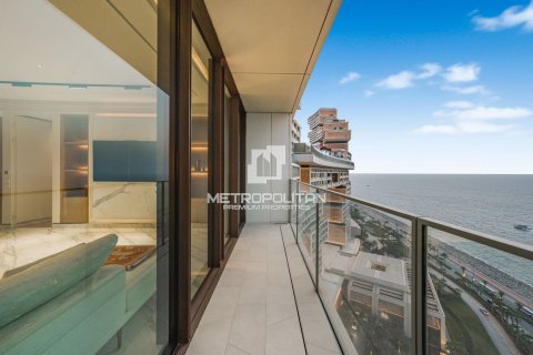 Купити квартиру в Пальма Джумейра, Дубай, ОАЕ 2 спальні, 190м2, № 664110 - фото 1