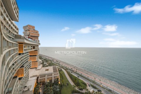 Купити квартиру в Пальма Джумейра, Дубай, ОАЕ 2 спальні, 190м2, № 664110 - фото 13