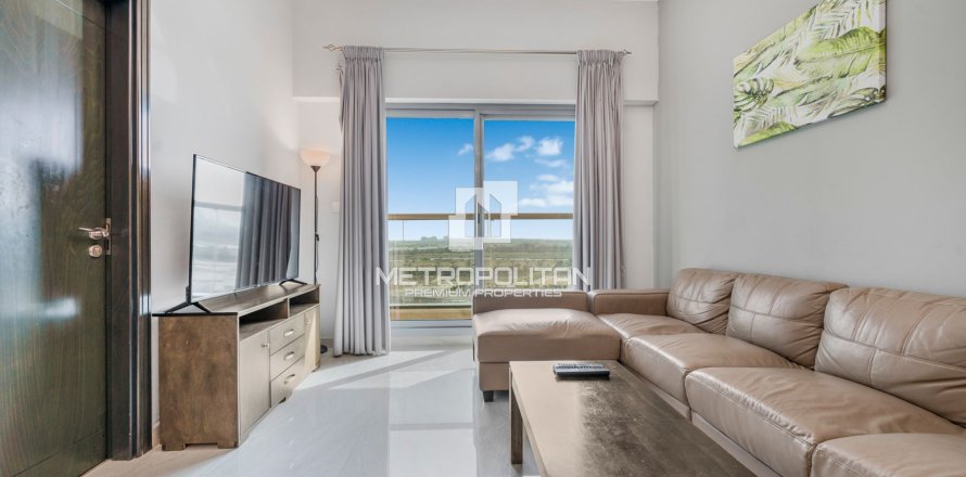 Business Bay、Dubai、UAEにあるマンション 2ベッドルーム、125 m2 No664106