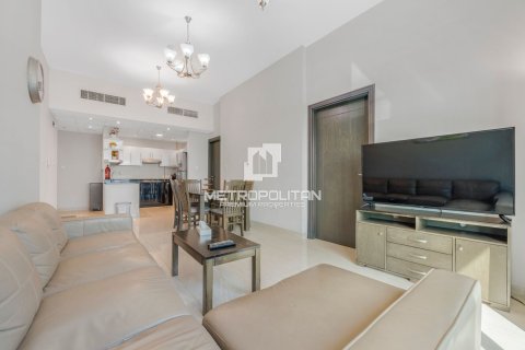 Business Bay、Dubai、UAE にあるマンション販売中 2ベッドルーム、125 m2、No664106 - 写真 2