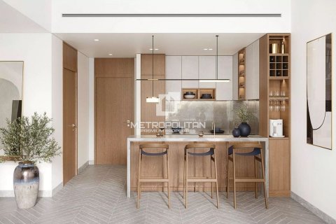 Apartmán v Business Bay, Dubai, SAE 3 spálne, 159 m2 č. 664107 - Fotografia 1