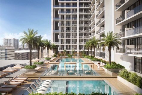 Kancelář v Jumeirah Village Circle, Dubai, SAE 129 m² Č.: 703361 - fotografie 5