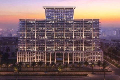 Kontor i Jumeirah Village Circle, Dubai, UAE 129 kvm Nr. 703361