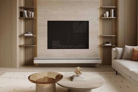 Kancelář v Jumeirah Village Circle, Dubai, SAE 129 m² Č.: 703361 - fotografie 9