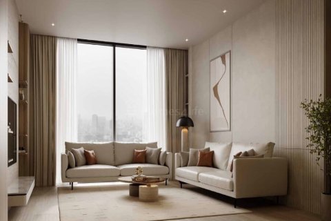 Kancelář v Jumeirah Village Circle, Dubai, SAE 129 m² Č.: 703361 - fotografie 2