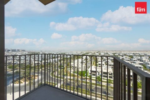 Apartman u Dubai Hills Estate, UAE 2 spavaćih soba, 69.3 m2 Br. 702246 - fotografija 10
