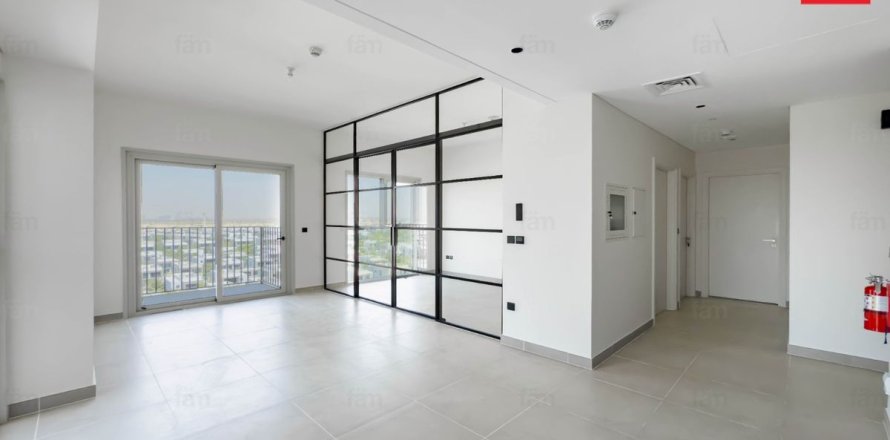 Apartman u Dubai Hills Estate, UAE 69.3 m2, 2 spavaćih soba Br. 702246
