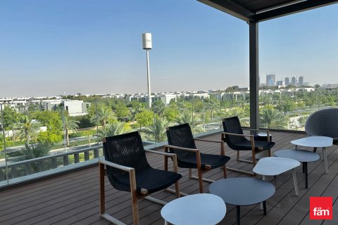 Apartman u Dubai Hills Estate, UAE 2 spavaćih soba, 69.3 m2 Br. 702246 - fotografija 13
